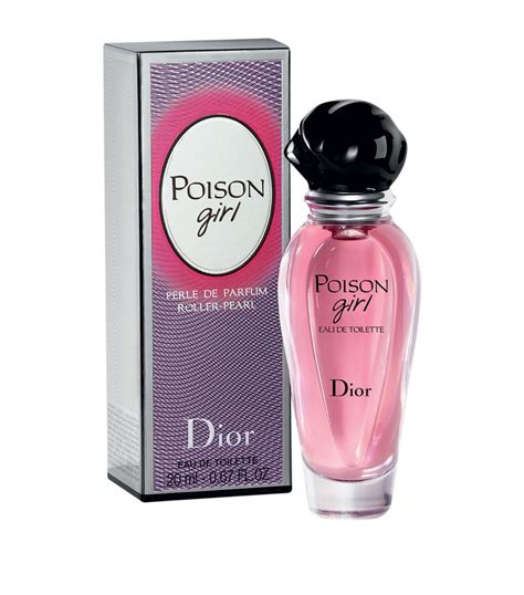 poison dior roller|dior poison roller pearl.